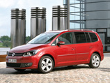 VW Touran VW Touran